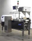 Used- Mettler-Toledo Safeline Hi-Speed Model XE Combination Metal Detector and Checkweigher. Capable of speeds up to 500 pac...